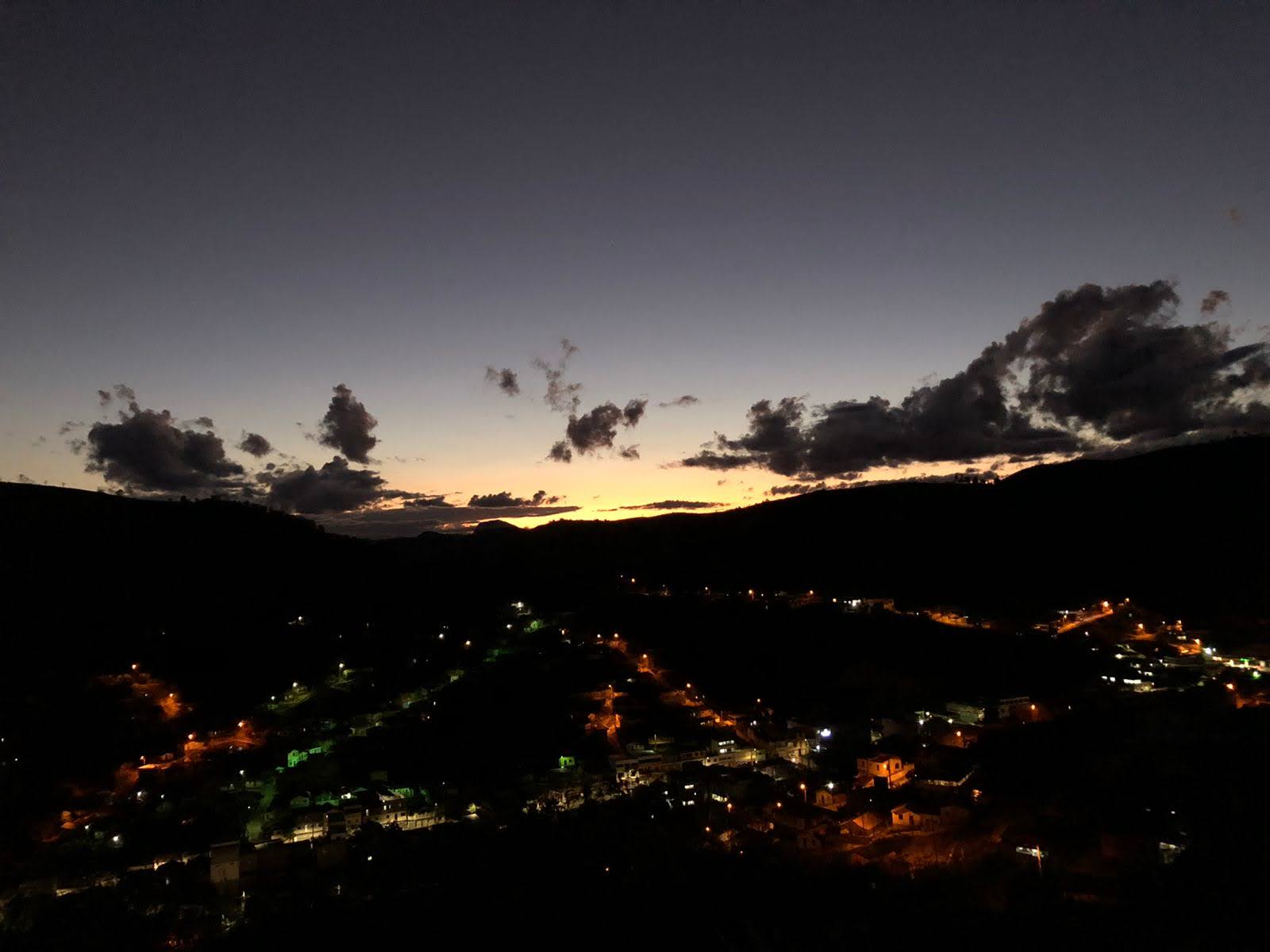 Cidade maravilhosa