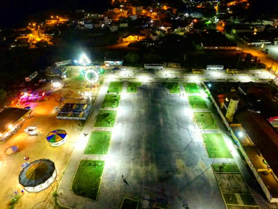 Cidade maravilhosa