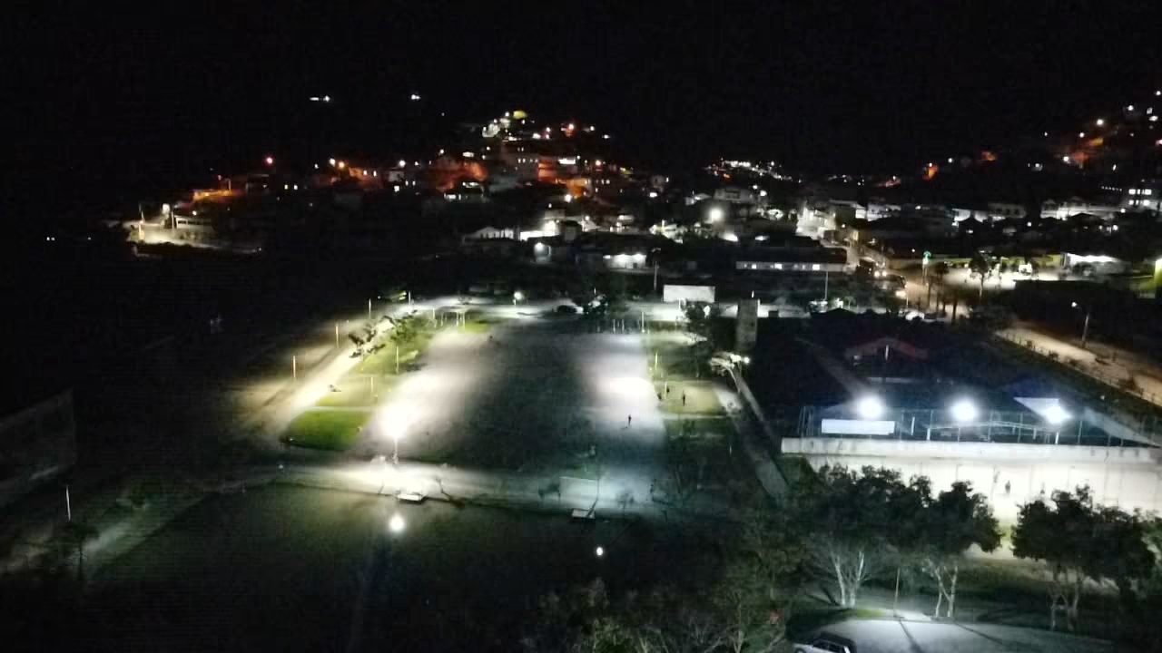 Cidade maravilhosa