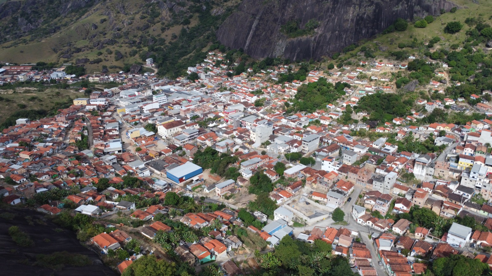 Cidade maravilhosa