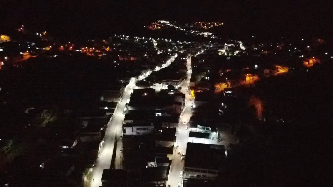 Cidade maravilhosa