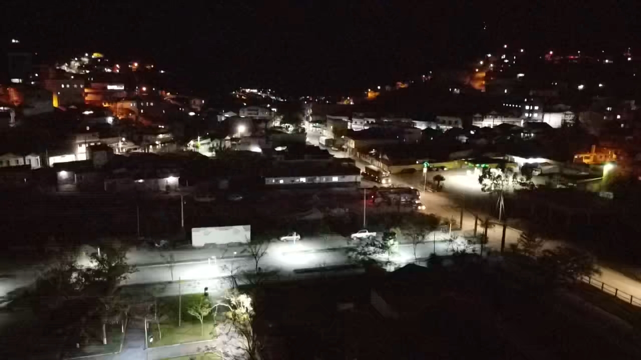 Cidade maravilhosa