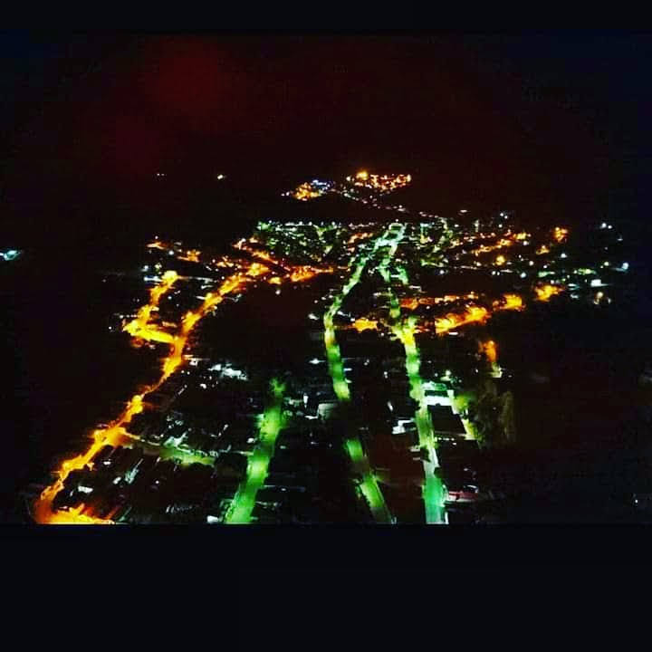 Cidade maravilhosa