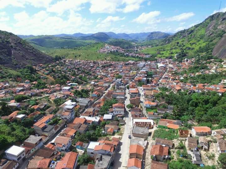 Cidade maravilhosa