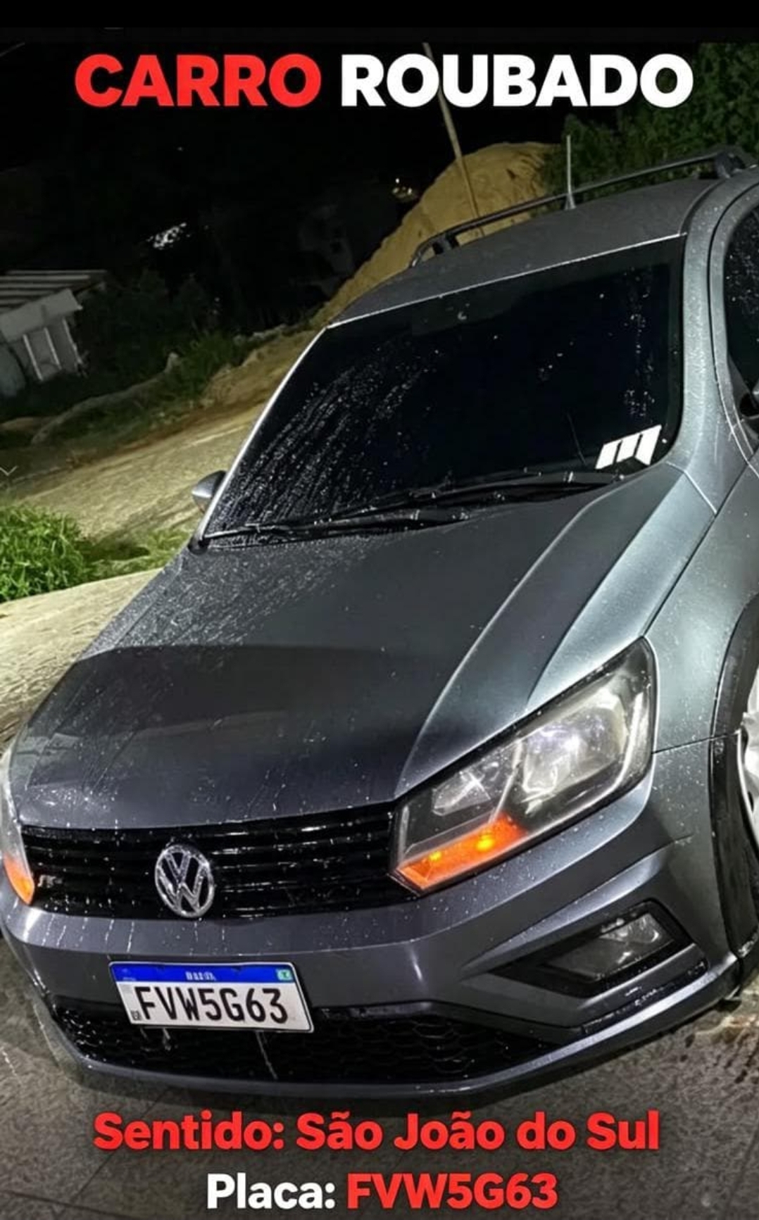 Um produtor rural foi baleado durante um assalto na noite desta segunda-feira (17/07), na BA-283, no trecho pertencente ao distrito de Buranhém, em Guaratinga.